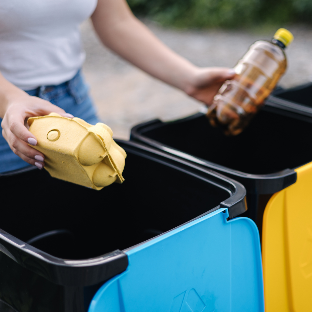 我要搬家 服務項目 廢棄物清運 banner03